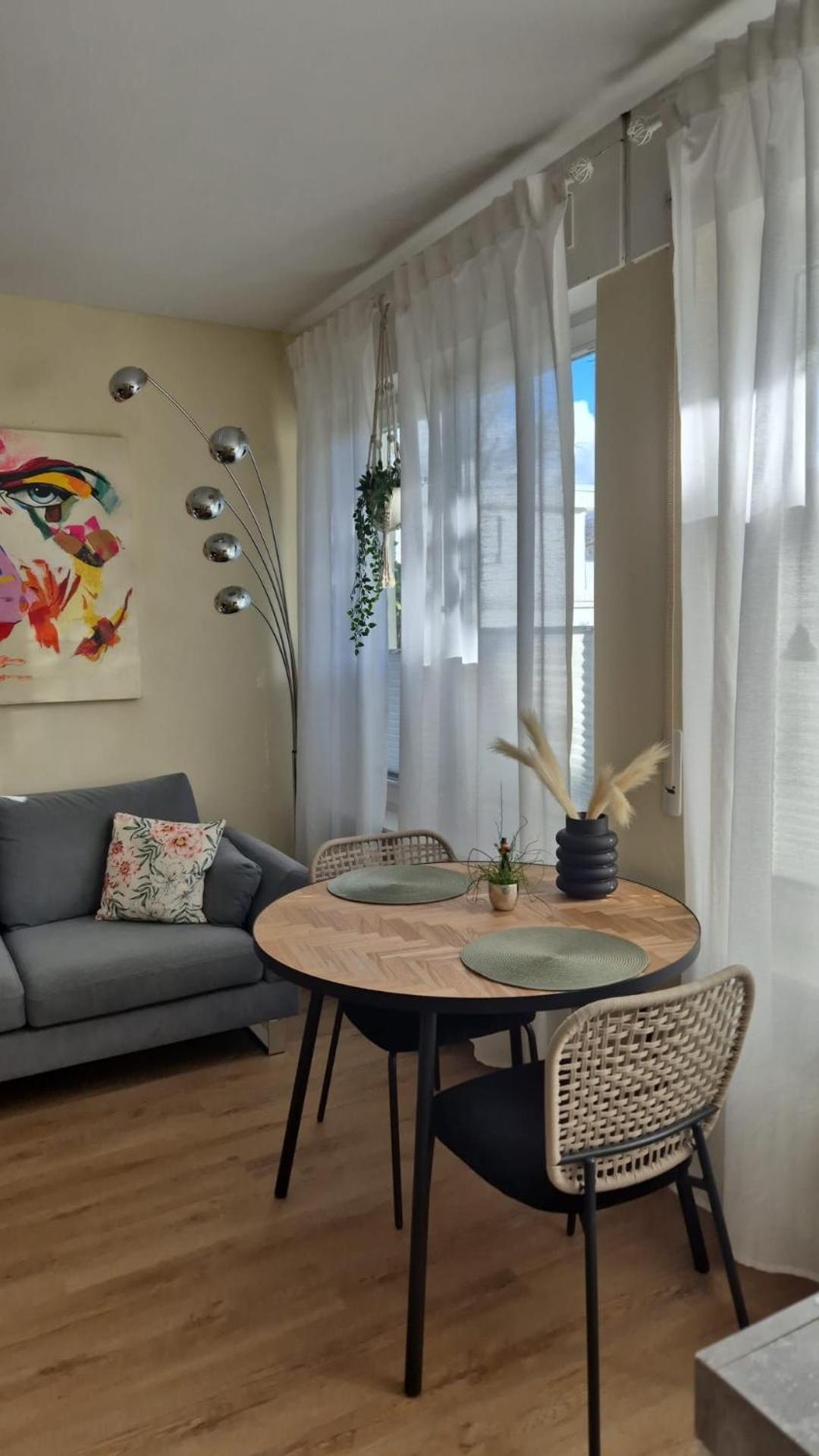 Litzi Apartment Баден-Баден Экстерьер фото
